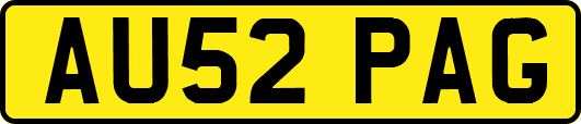 AU52PAG