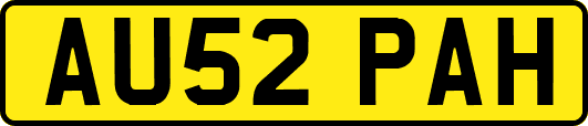 AU52PAH