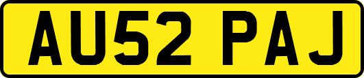 AU52PAJ
