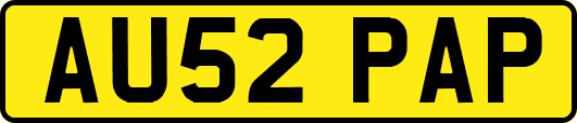 AU52PAP