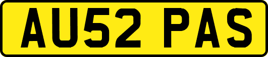 AU52PAS