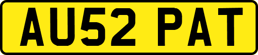 AU52PAT