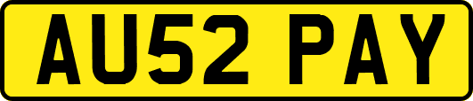 AU52PAY