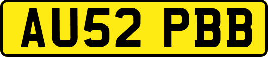 AU52PBB