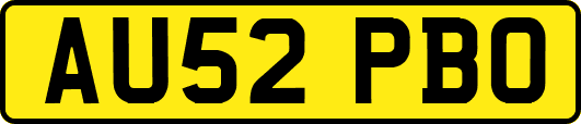 AU52PBO