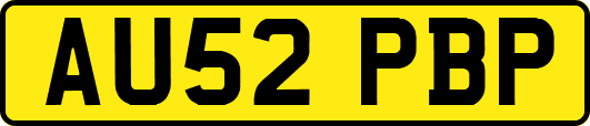 AU52PBP