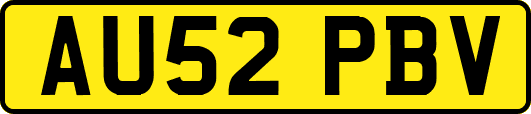 AU52PBV