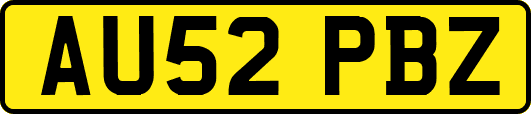 AU52PBZ