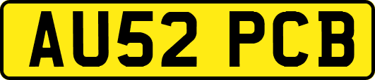 AU52PCB