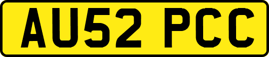 AU52PCC