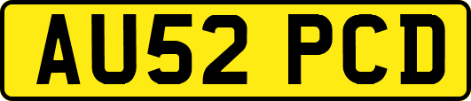 AU52PCD