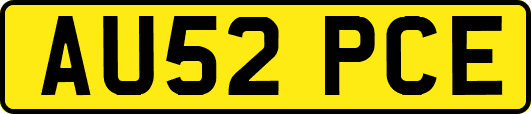 AU52PCE