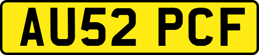 AU52PCF