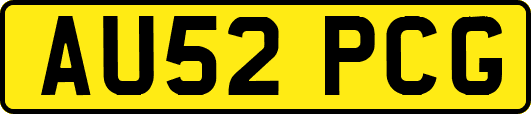 AU52PCG