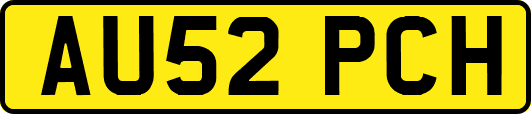 AU52PCH