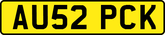 AU52PCK