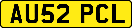AU52PCL