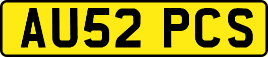 AU52PCS