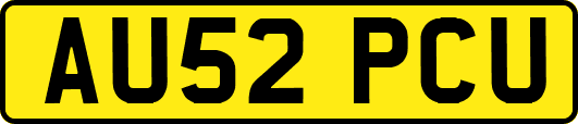 AU52PCU