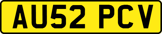AU52PCV
