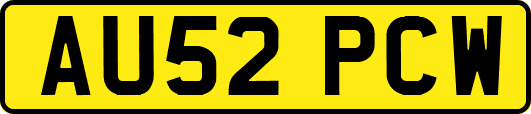 AU52PCW
