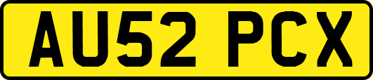 AU52PCX