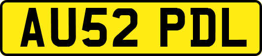 AU52PDL