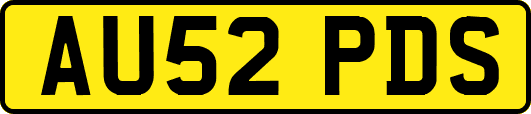 AU52PDS