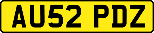 AU52PDZ