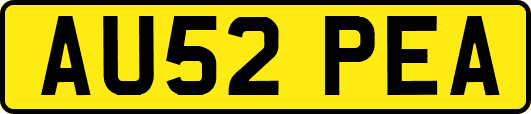 AU52PEA