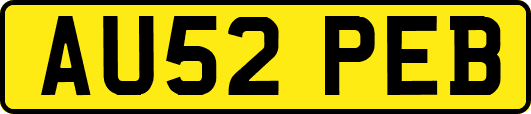 AU52PEB