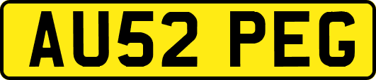 AU52PEG
