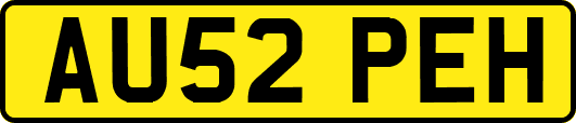 AU52PEH