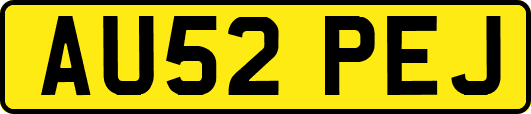AU52PEJ