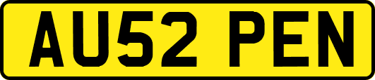 AU52PEN