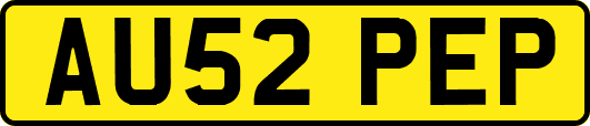 AU52PEP