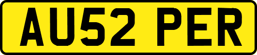 AU52PER