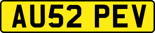 AU52PEV