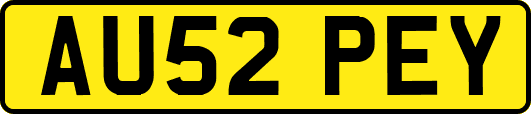 AU52PEY