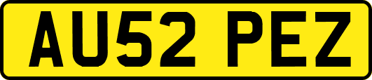 AU52PEZ