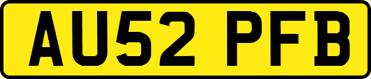 AU52PFB