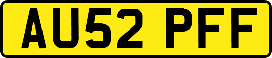 AU52PFF
