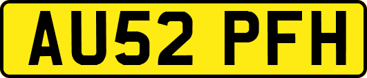AU52PFH