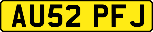 AU52PFJ