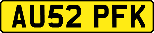 AU52PFK