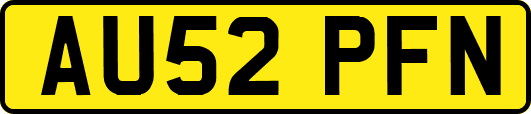 AU52PFN