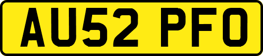 AU52PFO
