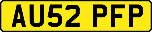 AU52PFP