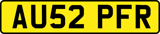 AU52PFR