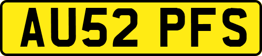 AU52PFS